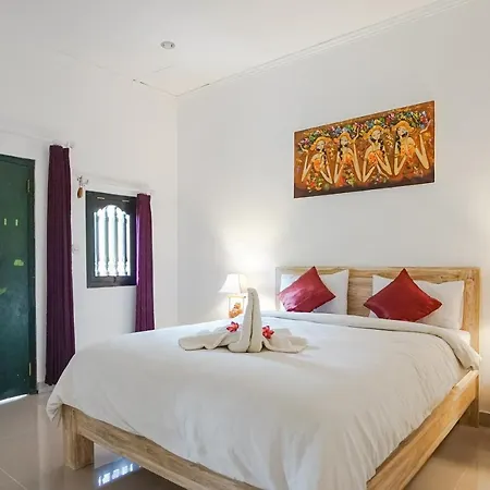 Wayan Homestay Sanur