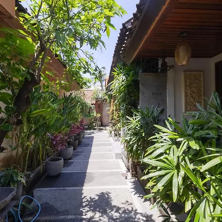 Wayan Homestay Sanur