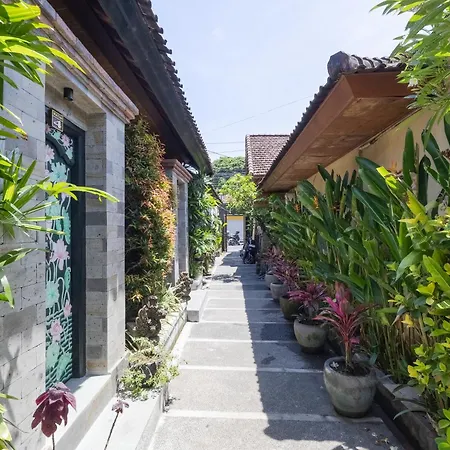 Wayan Homestay Sanur