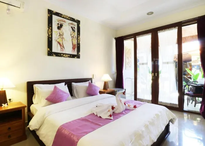 Wayan Guest house Sanur (Bali)
