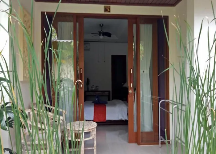 Guest house Wayan 2*