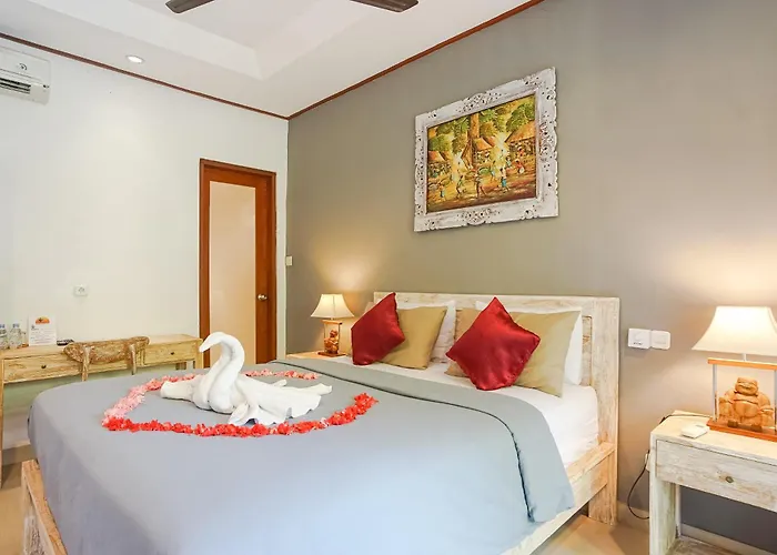 Wayan Sanur (Bali)