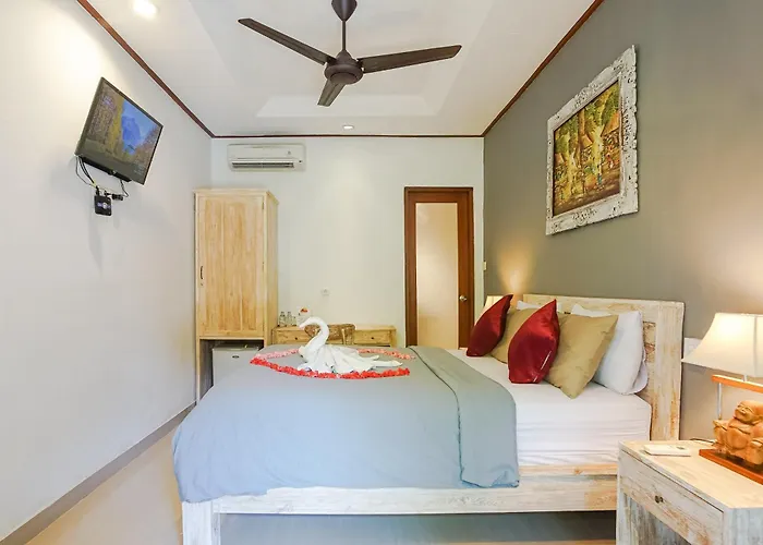 Wayan Guest house