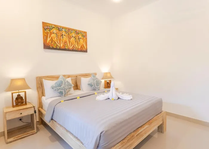 Wayan 2* Sanur (Bali)