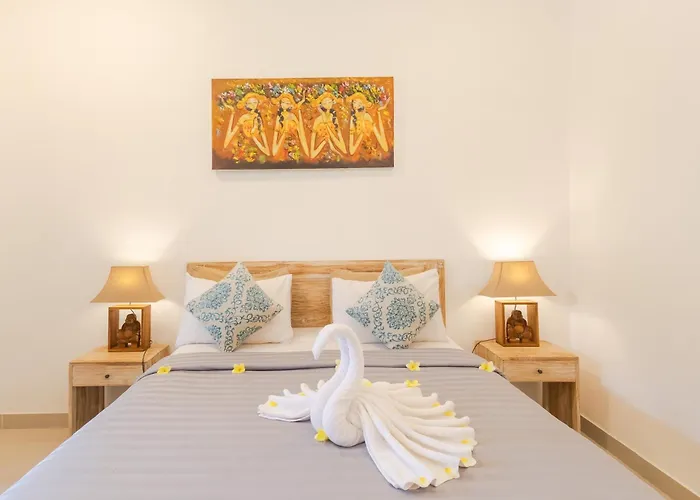 Wayan Guest house 2*