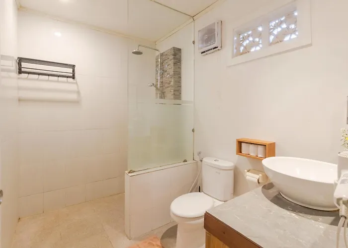 Guest house Wayan 2*