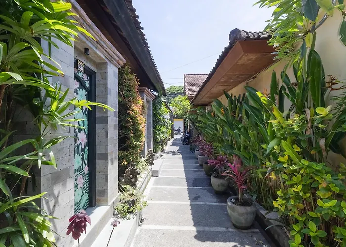 Wayan 2* Sanur (Bali)