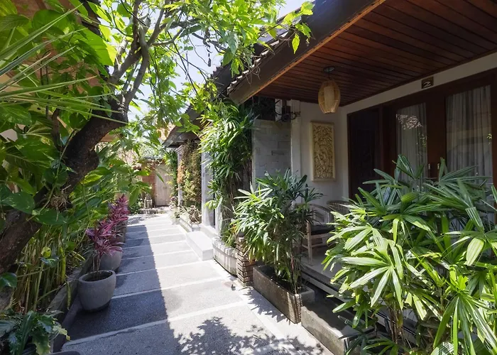 Wayan Guest house