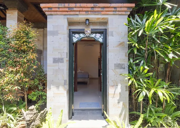 Wayan Sanur (Bali)