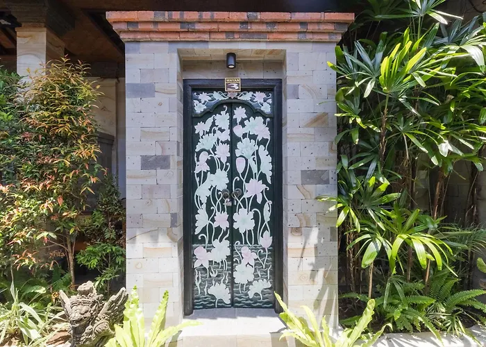 Guest house Wayan 2*