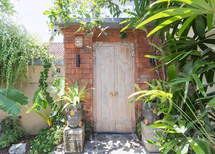 Guest house Wayan Sanur (Bali)