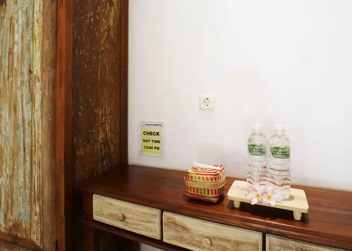 Guest house Wayan Sanur (Bali)