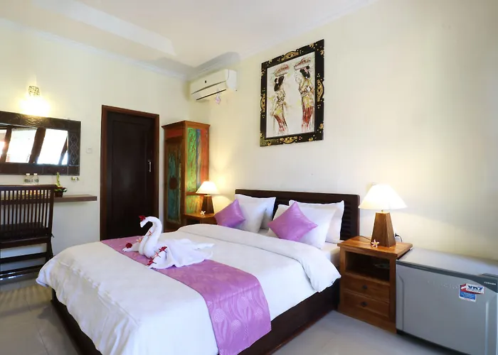 Wayan Guest house Sanur (Bali)
