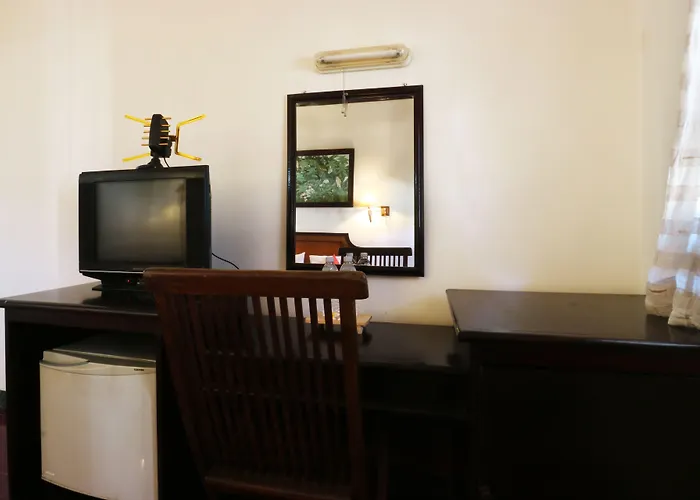 Wayan Guest house Sanur (Bali)