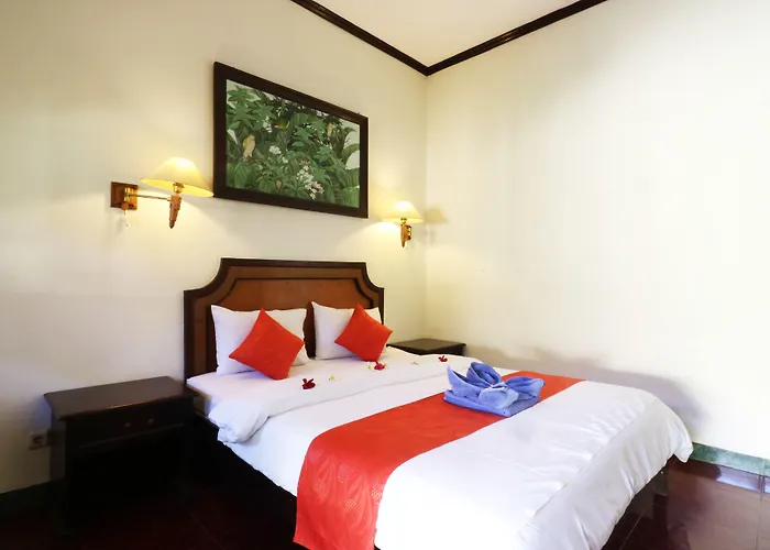 Guest house Wayan Sanur (Bali)
