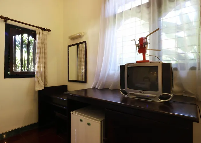Wayan Guest house