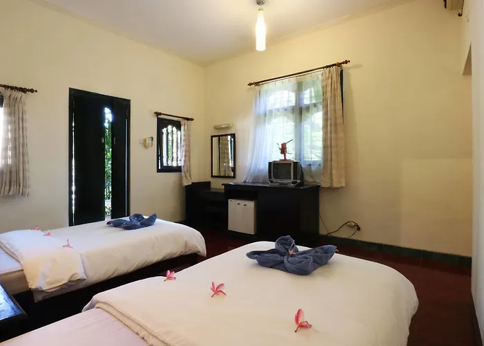 Wayan Sanur (Bali)