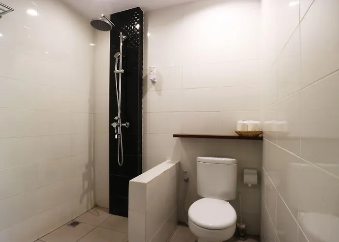 Wayan Guest house