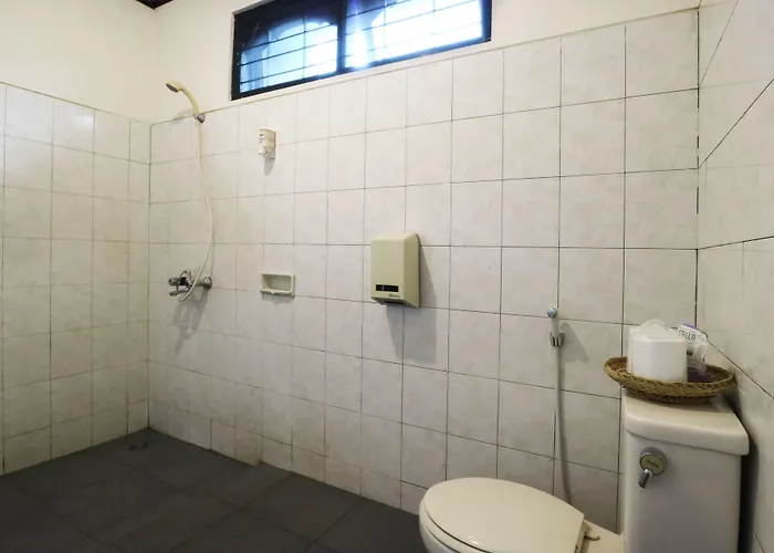 Wayan Guest house