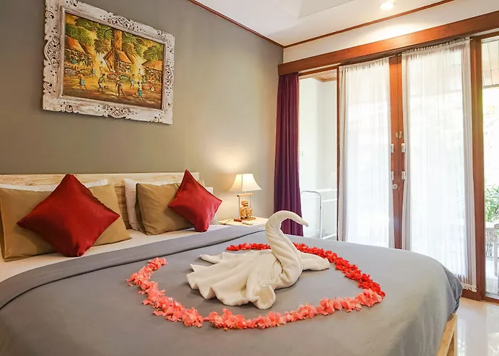 Wayan 2* Sanur (Bali)