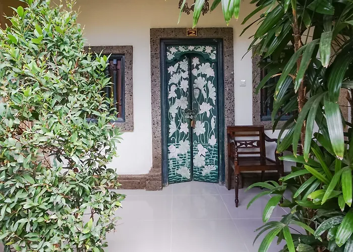 Guest house Wayan