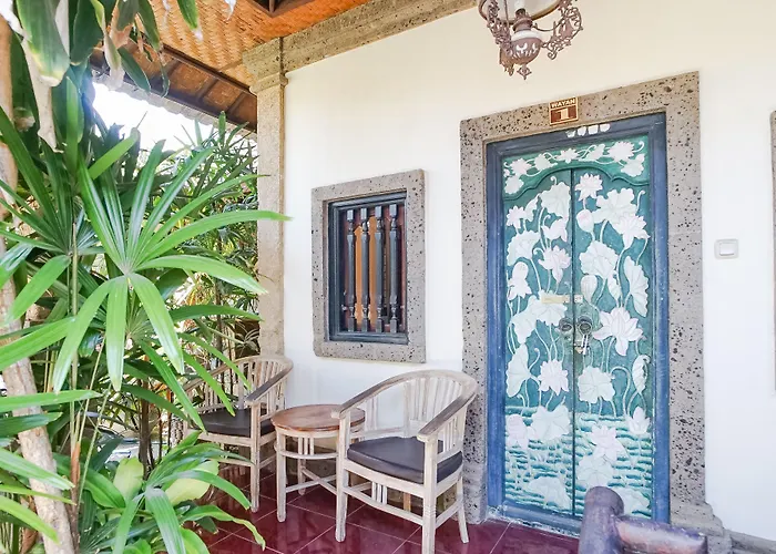 Wayan 2* Sanur (Bali)