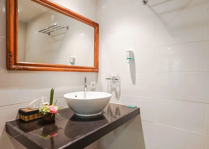 Guest house Wayan 2*