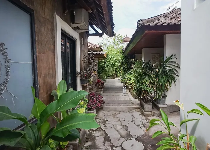 Wayan Guest house
