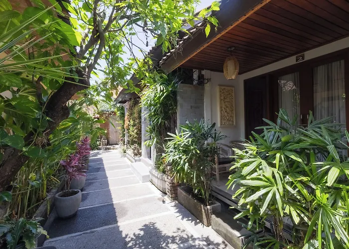 Wayan 2* Sanur